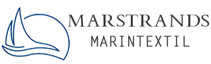 Marstrands Marintextil logo