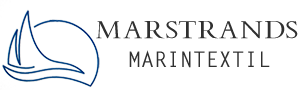 Marstrands Marintextil logo